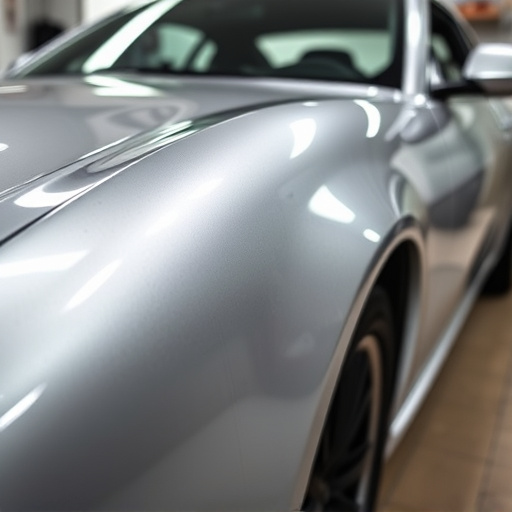 car refinishing