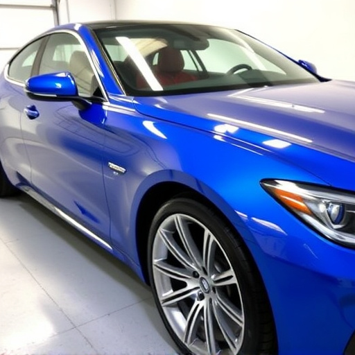 car refinishing