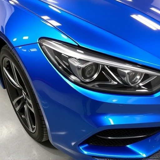 car refinishing