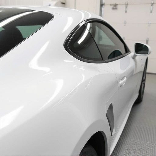 car refinishing