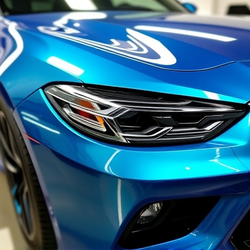 car refinishing