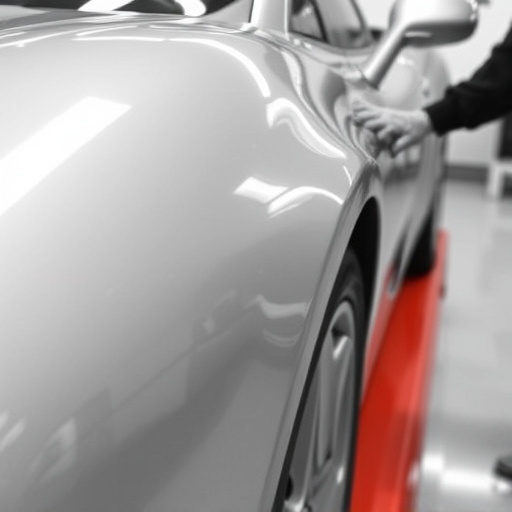 car refinishing