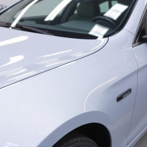 car refinishing