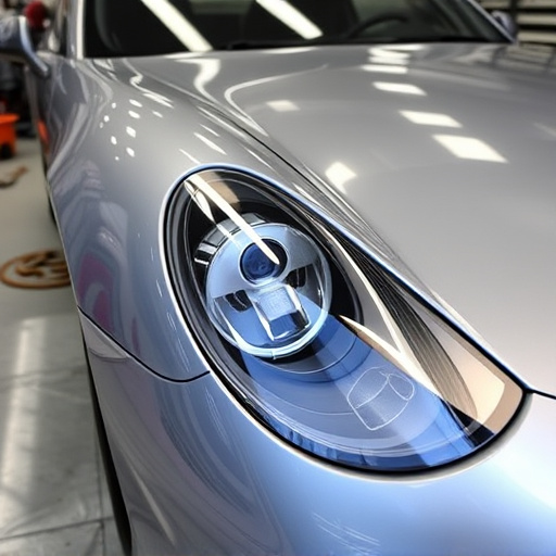 car refinishing