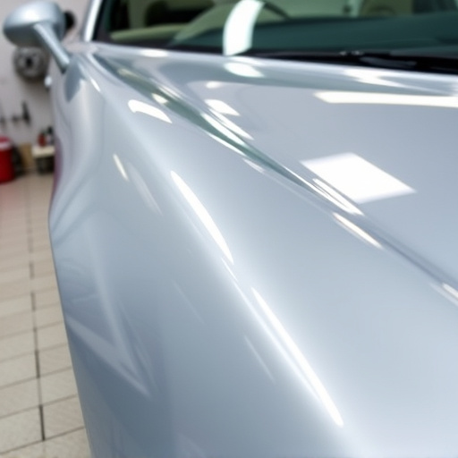 car refinishing