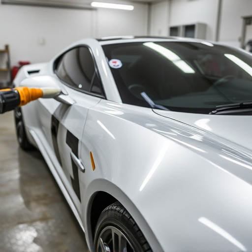 car refinishing