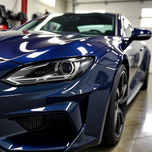 car refinishing