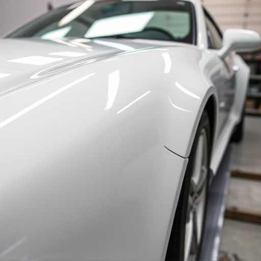 car refinishing
