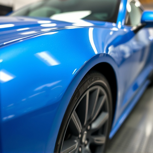 car refinishing