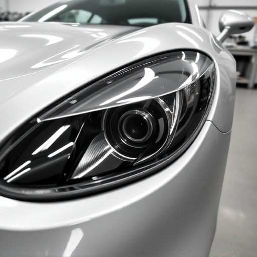 car refinishing