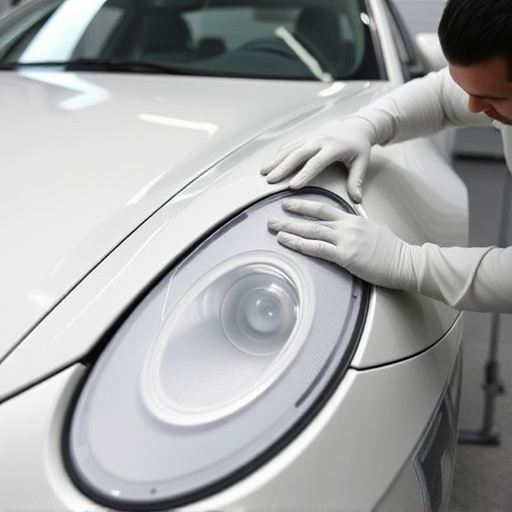 car refinishing