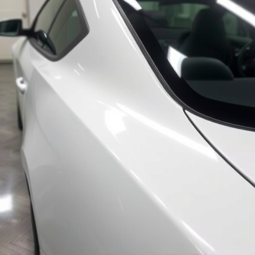car refinishing