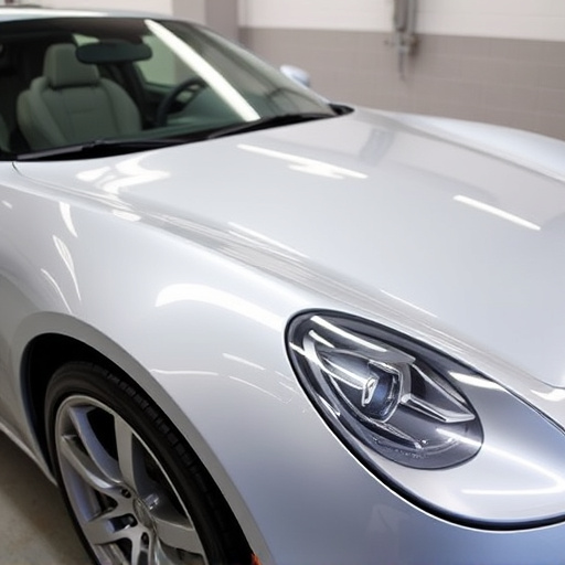 car refinishing