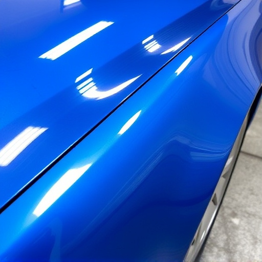 car refinishing