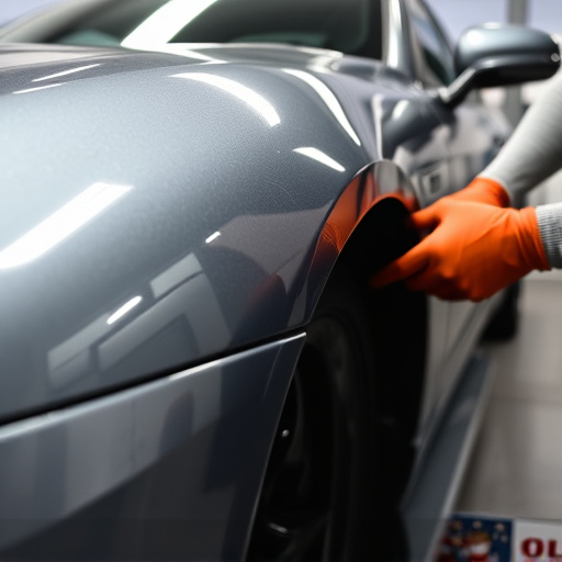 car refinishing