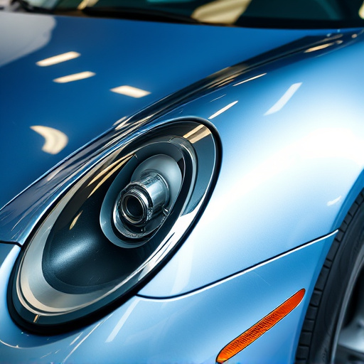 car refinishing