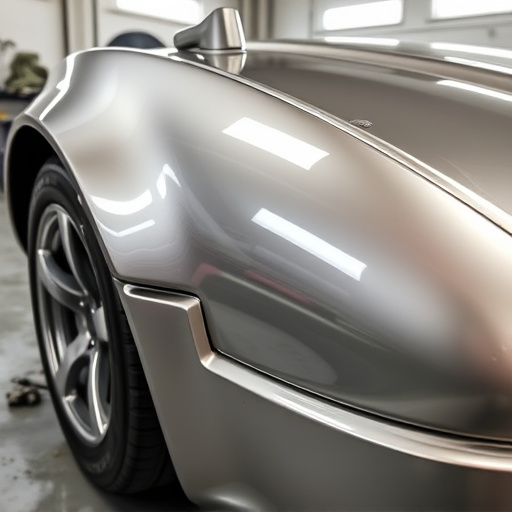 car refinishing