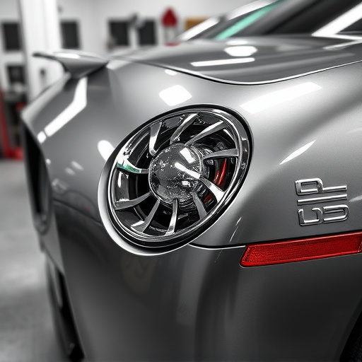 car refinishing