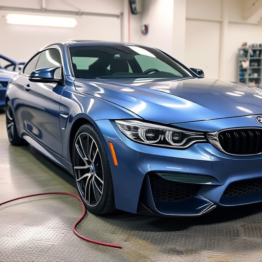 car refinishing
