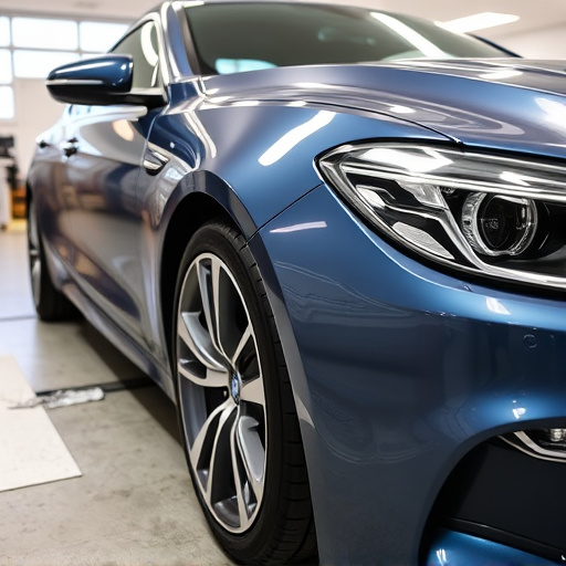 car refinishing