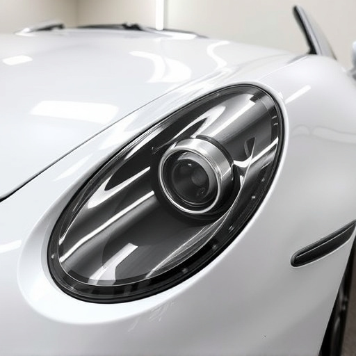 car refinishing