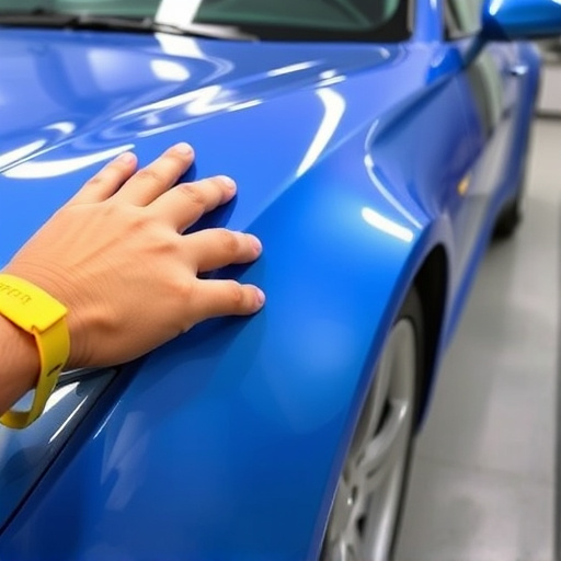 car refinishing