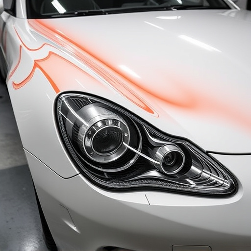 car refinishing