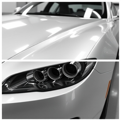 car refinishing