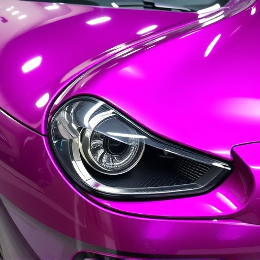 car refinishing