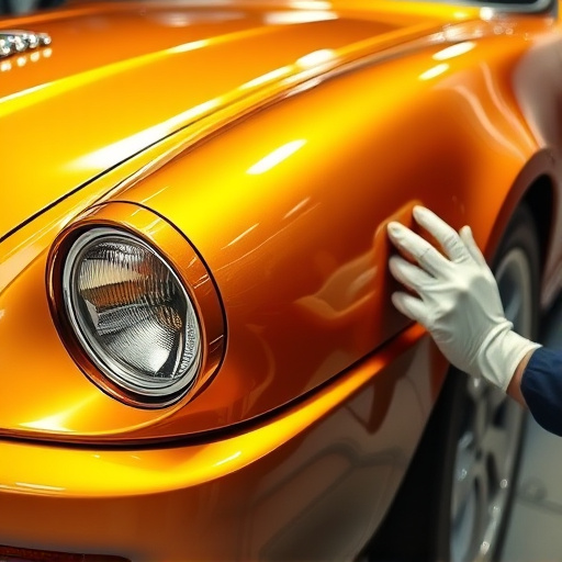 car refinishing