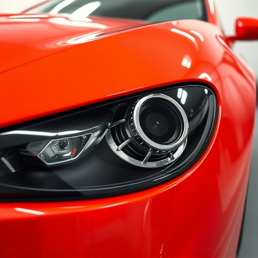 Discover When PDR Service Outperforms Traditional Auto Repair