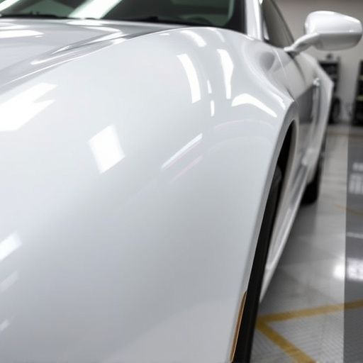 car refinishing