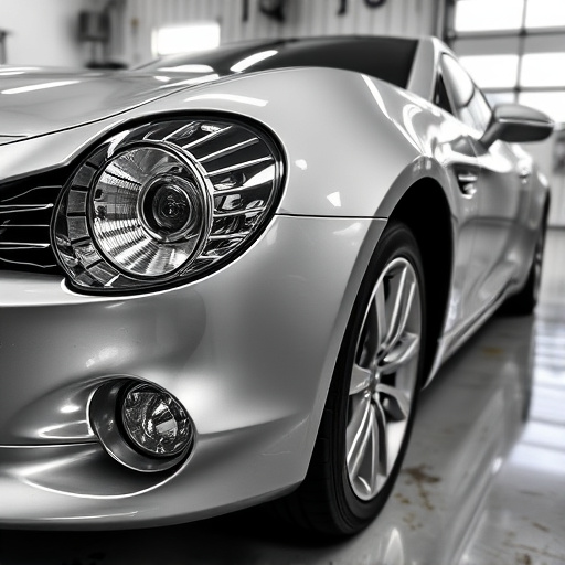 car refinishing
