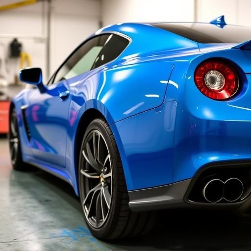 car refinishing