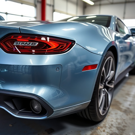 car refinishing