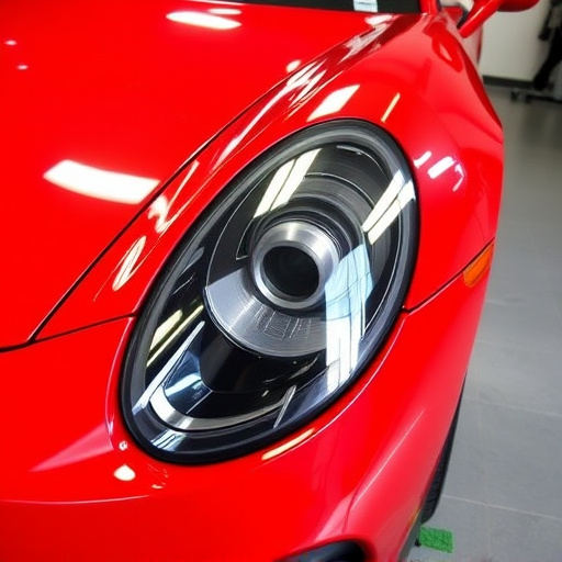 car refinishing