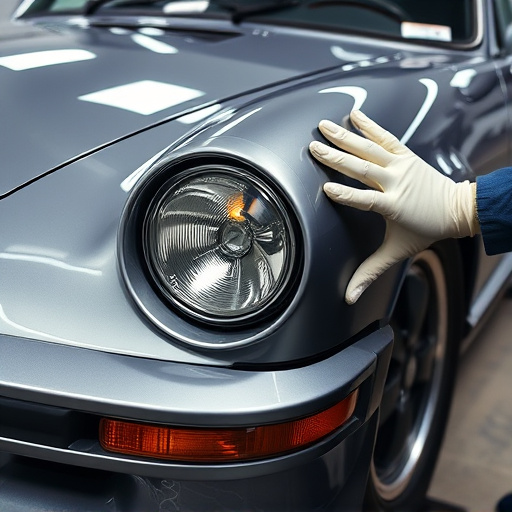 car refinishing