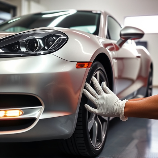 car refinishing