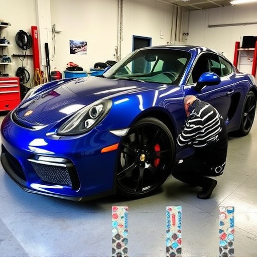car refinishing