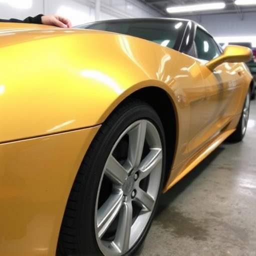 car refinishing