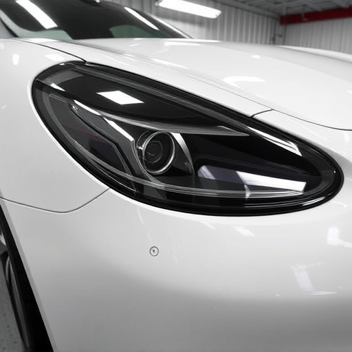 car refinishing