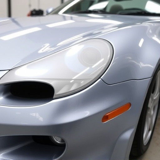 car refinishing