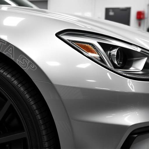 car refinishing