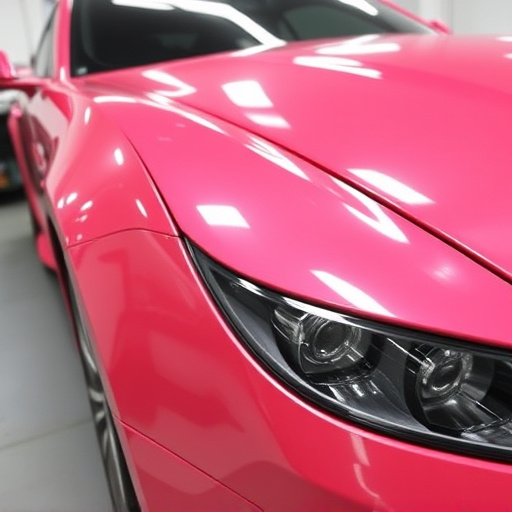 car refinishing
