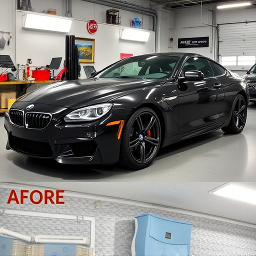 car refinishing