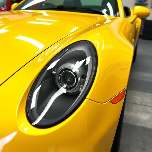 car refinishing