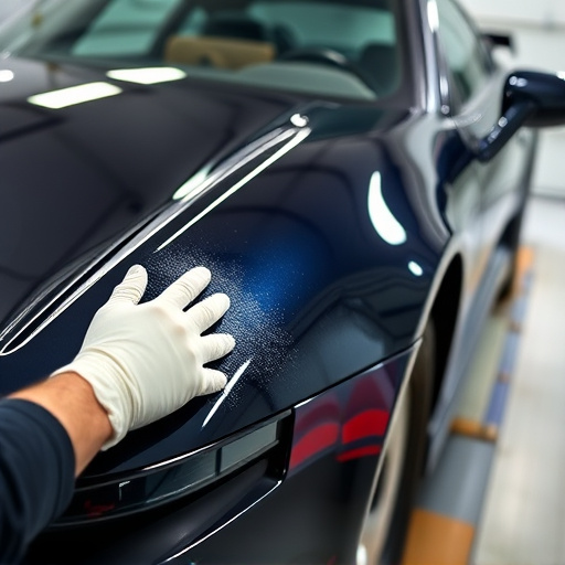 car refinishing
