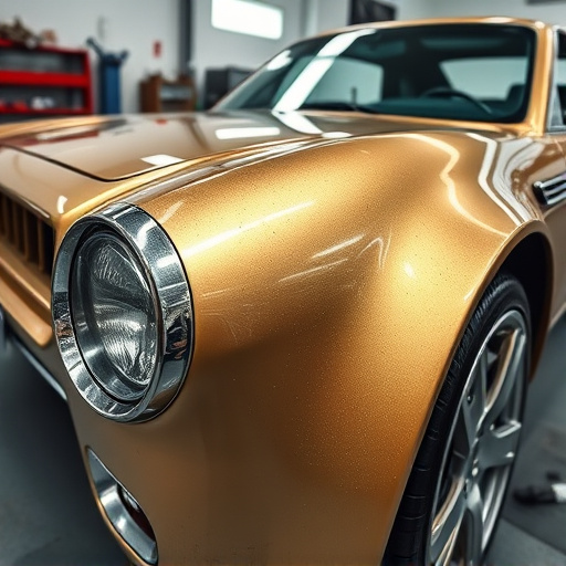 car refinishing
