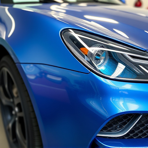 car refinishing
