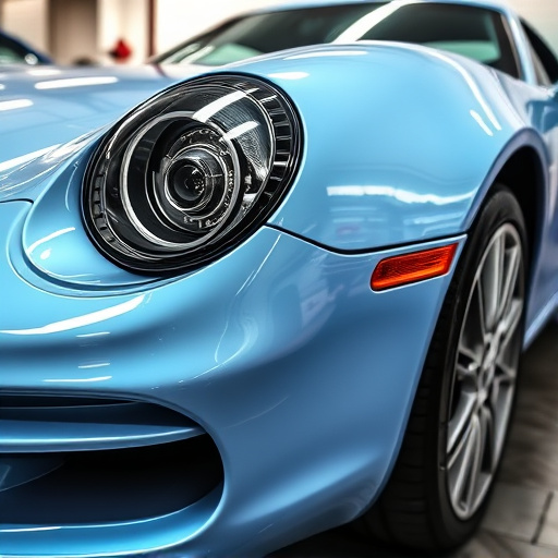 car refinishing